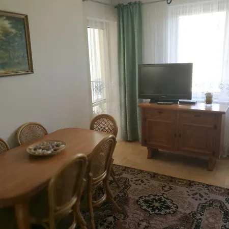 Appartamento Mieszkanie 2-pokojowe Polna *